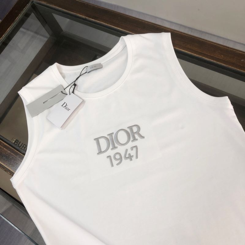 Christian Dior Vest